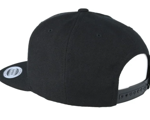 Snapback | Outdoor-Hunter MLB Deer Black Snapback -