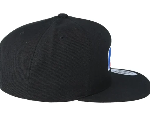 Snapback | Outdoor-Hunter MLB Deer Black Snapback -