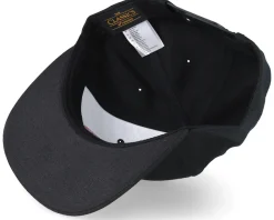 Snapback | Outdoor-Hunter MLB Deer Black Snapback -