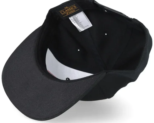 Snapback | Outdoor-Hunter MLB Deer Black Snapback -