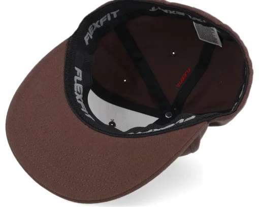 Skate-Vans Mn Splitz Demitasse Fitted -