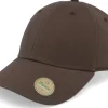 Dad Cap | Blanks-Park Mocca Sustainable Dad Cap - Brown
