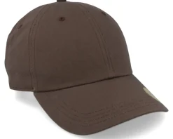 Dad Cap | Blanks-Park Mocca Sustainable Dad Cap - Brown