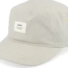 Army-Barts Montania Cap Sand Army -