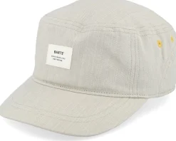 Army-Barts Montania Cap Sand Army -