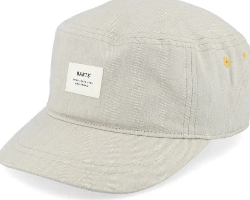Army-Barts Montania Cap Sand Army -