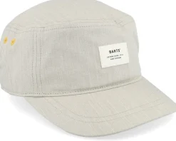 Army-Barts Montania Cap Sand Army -