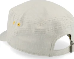 Army-Barts Montania Cap Sand Army -
