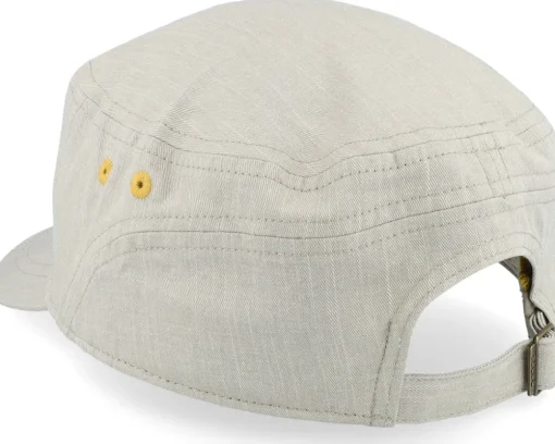 Army-Barts Montania Cap Sand Army -