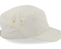 Army-Barts Montania Cap Sand Army -