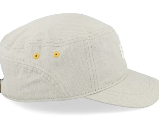 Army-Barts Montania Cap Sand Army -
