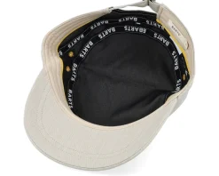 Army-Barts Montania Cap Sand Army -