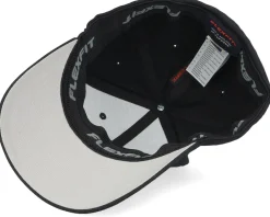 Flexfit-Hunter Moose Coffee Black Flexfit -