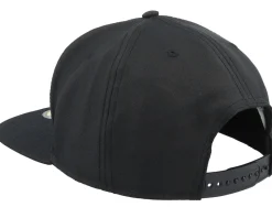 Snapback-Difuzed Mortal Kombat Scorpion Black Snapback -