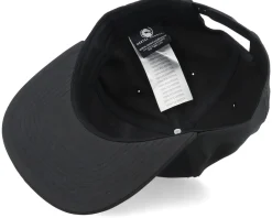 Snapback-Difuzed Mortal Kombat Scorpion Black Snapback -