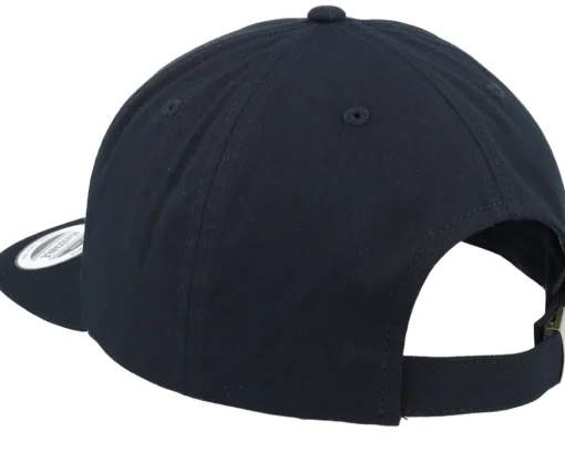 Motor-Fox Moto X Black Dad Cap -