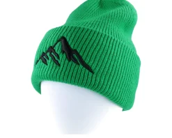 Outlet Wild Spirit Mountain 3d Kelly Soft Deep Cuff - Green