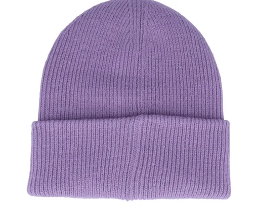 Clearance Wild Spirit Mountain 3d Violet Soft Deep Cuff - Purple