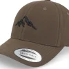 Online Wild Spirit Mountain 3d Waxed Brown Adjustable -