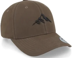Online Wild Spirit Mountain 3d Waxed Brown Adjustable -