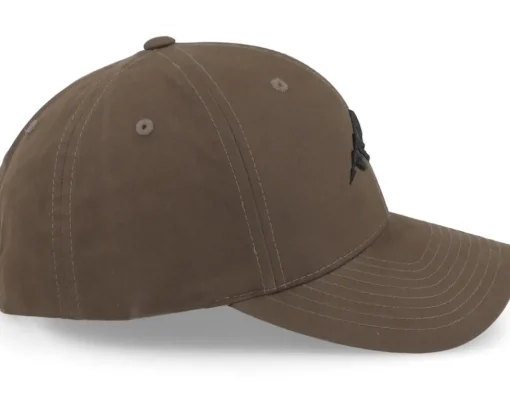 Online Wild Spirit Mountain 3d Waxed Brown Adjustable -