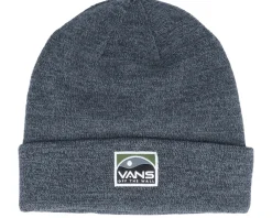 Sale Vans Mte Blue Mirage Cuff -