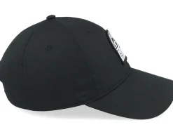 Best Etnies Mtn Patch Strapback Black/White Dad Cap -