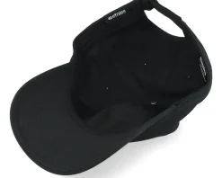 Best Etnies Mtn Patch Strapback Black/White Dad Cap -