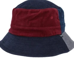 Hot HUF Multi Panel Cord Wine Bucket -