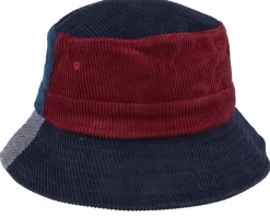 Hot HUF Multi Panel Cord Wine Bucket -