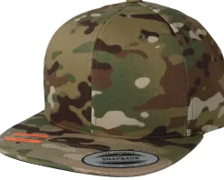 Discount Yupoong Multicam Snapback -