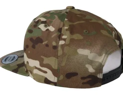 Discount Yupoong Multicam Snapback -