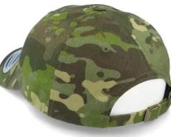 Best Yupoong Multicam Tropic Dad Cap -