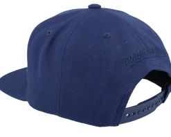 Sale Skillfish Muskellunge Muskie Navy Snapback -