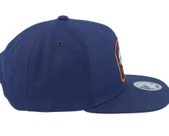 Sale Skillfish Muskellunge Muskie Navy Snapback -