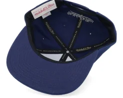 Sale Skillfish Muskellunge Muskie Navy Snapback -