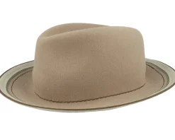 Outlet Mayser Nane Wool Soft Step Fedora -