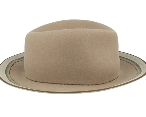 Outlet Mayser Nane Wool Soft Step Fedora -