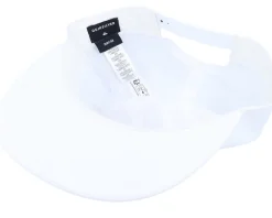 Snapback-Quiksilver Nasafrass Snapback - White