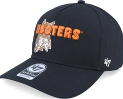 Adjustable-47 Brand Nascar Sure Shot 47 Hitch Cap Black A-Frame Adjustable -