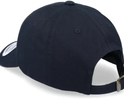 Discount Iconic Natural Born Black Dad Cap