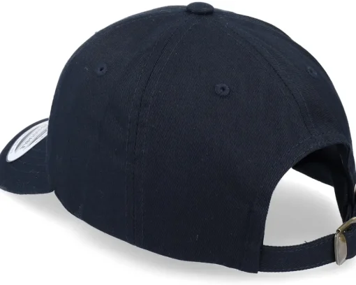 Discount Iconic Natural Born Black Dad Cap