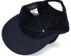 Discount Iconic Natural Born Black Dad Cap