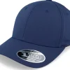Adjustable-Flexfit Navy 110 Adjustable -
