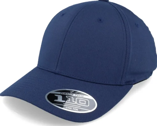 Adjustable-Flexfit Navy 110 Adjustable -