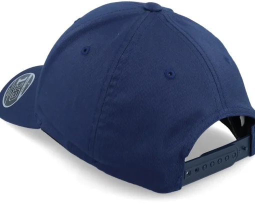Adjustable-Flexfit Navy 110 Adjustable -