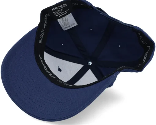Adjustable-Flexfit Navy 110 Adjustable -
