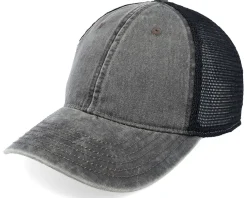 Trucker-Richardson 211 Navy/Khaki Trucker - Blue