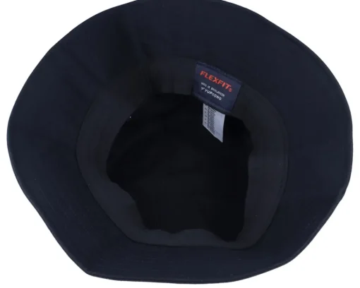 Buckets-Iconic Neon Summer Love Is Love Black Bucket -