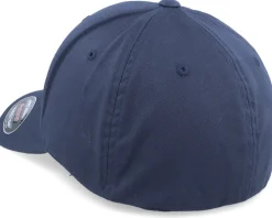 Flexfit-Iconic Neon Summer Prism Navy Flexfit -